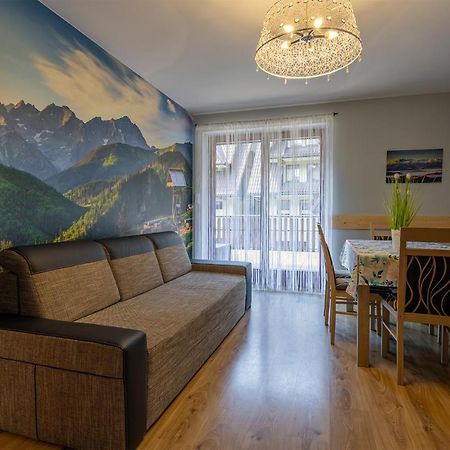 Rodzinny Apartament Z Garazem - Zakopane Not For Ar-Ab! Экстерьер фото