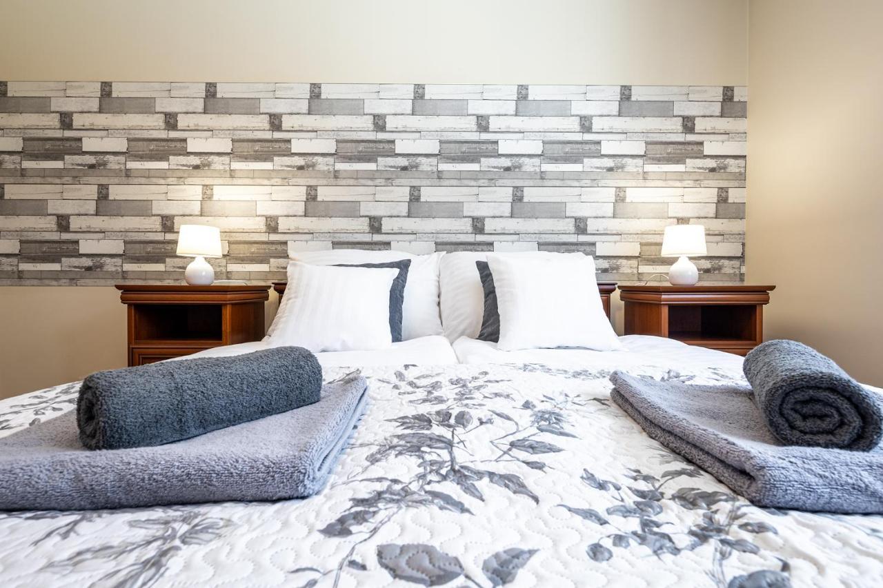 Rodzinny Apartament Z Garazem - Zakopane Not For Ar-Ab! Экстерьер фото