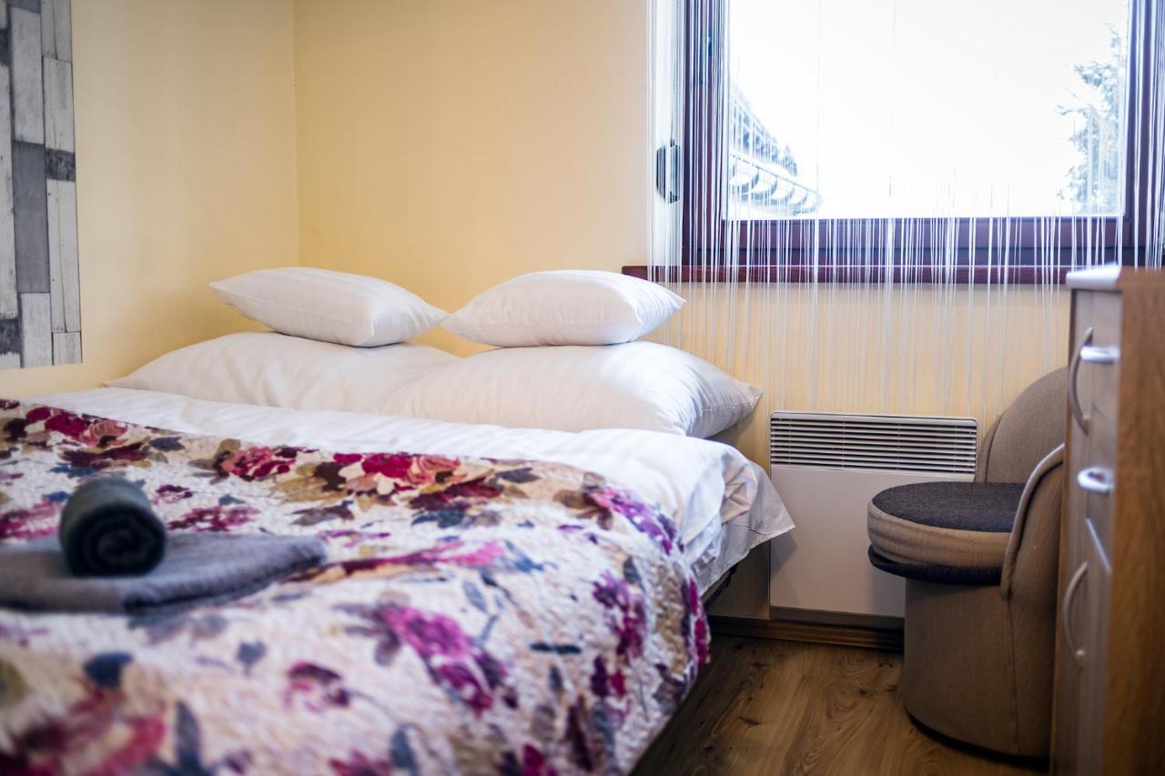 Rodzinny Apartament Z Garazem - Zakopane Not For Ar-Ab! Экстерьер фото