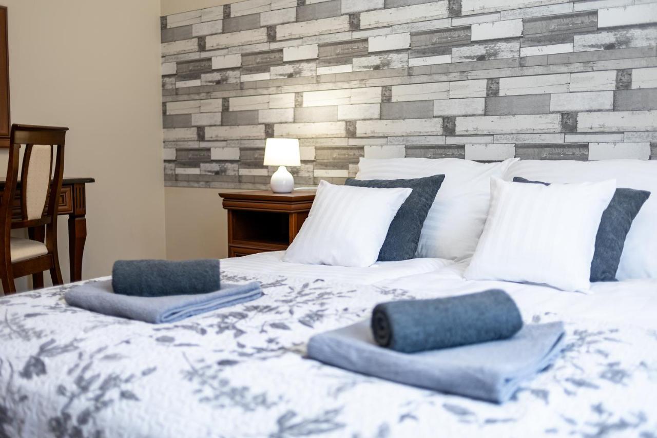 Rodzinny Apartament Z Garazem - Zakopane Not For Ar-Ab! Экстерьер фото
