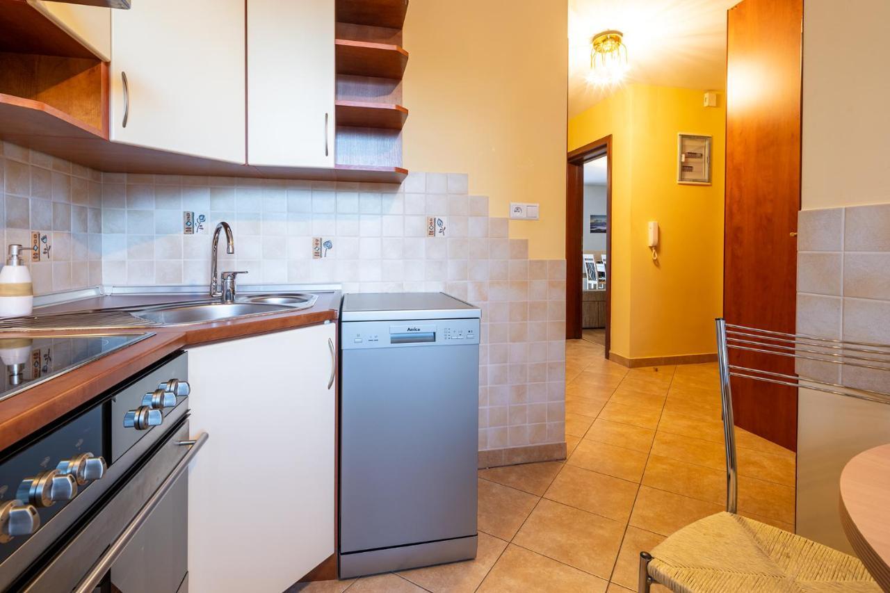 Rodzinny Apartament Z Garazem - Zakopane Not For Ar-Ab! Экстерьер фото