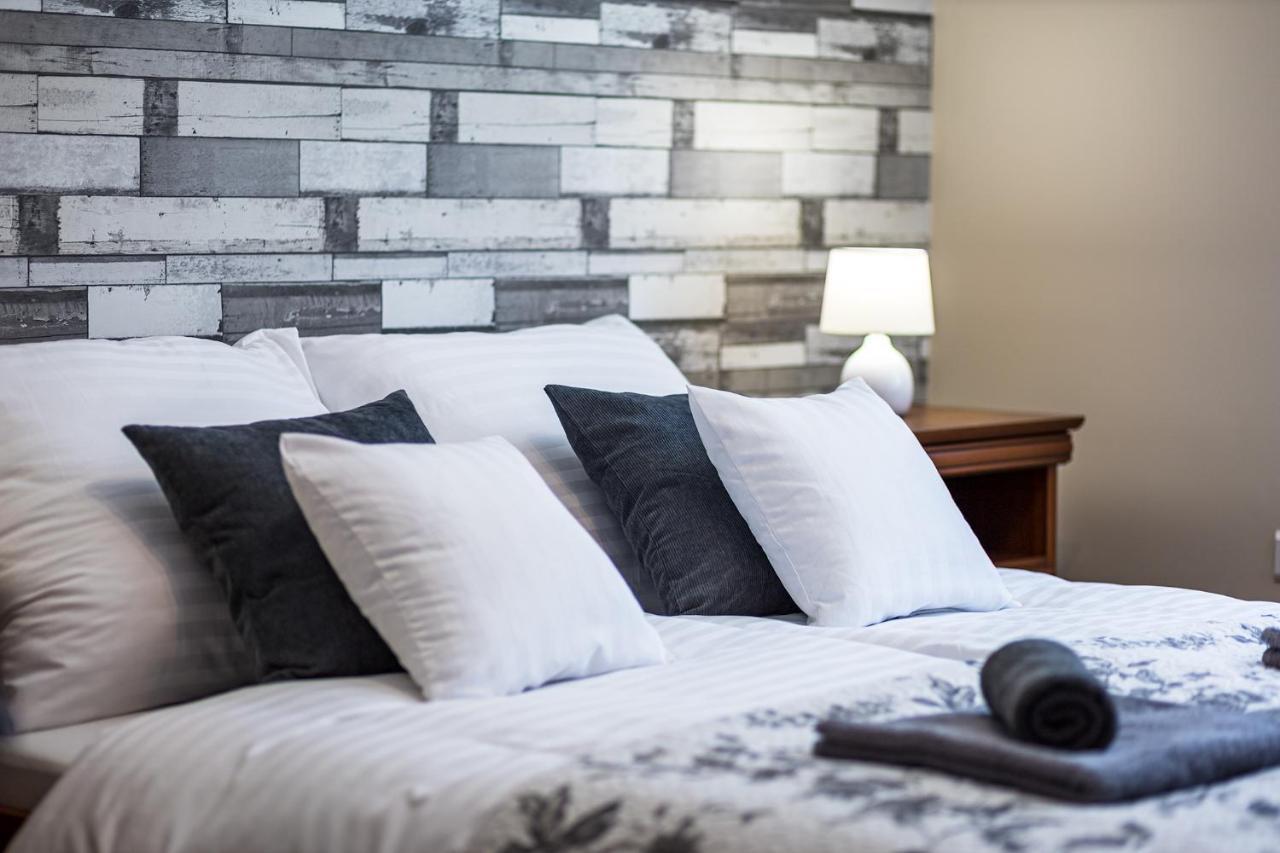 Rodzinny Apartament Z Garazem - Zakopane Not For Ar-Ab! Экстерьер фото