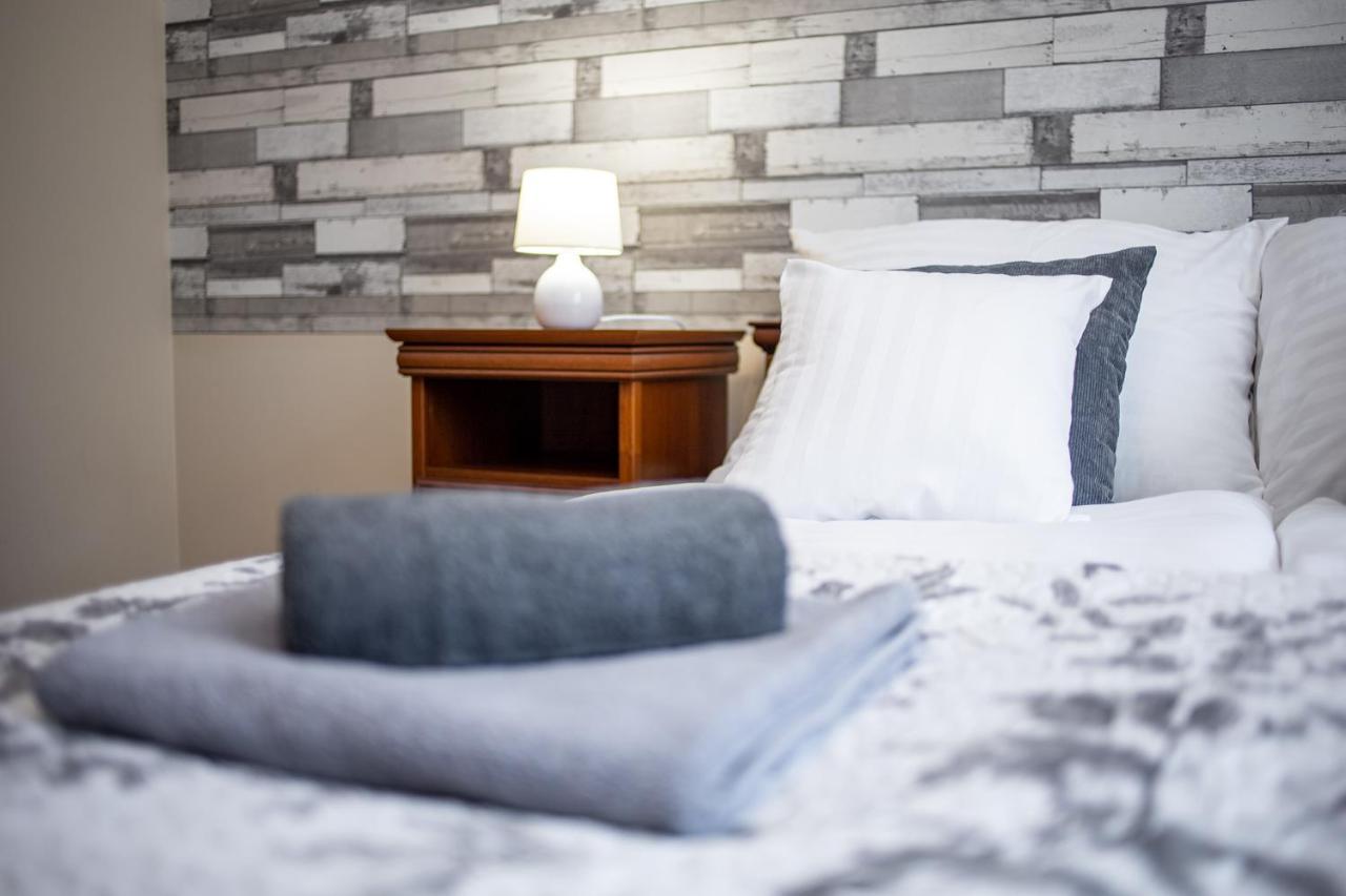 Rodzinny Apartament Z Garazem - Zakopane Not For Ar-Ab! Экстерьер фото